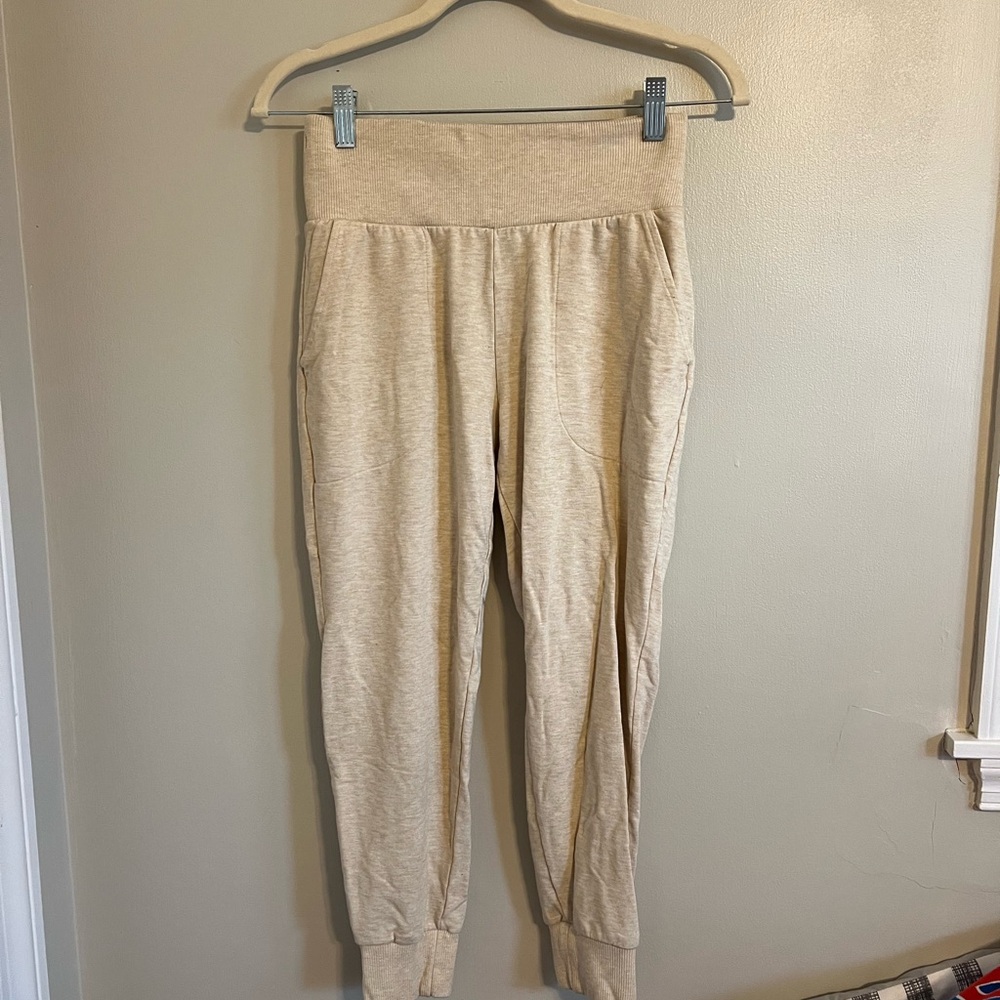 Nike Dri-Fit Women’s Joggers Size Small